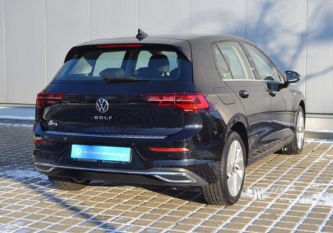 Volkswagen Golf, 2020 3