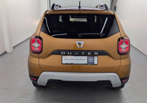 Dacia Duster, 2020 3