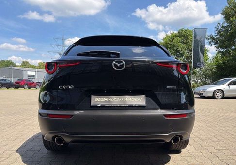 Mazda CX-30, 2023 3