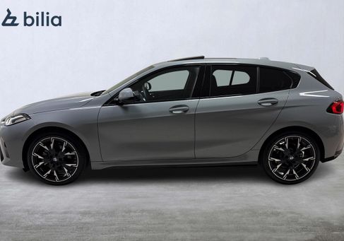 BMW 120, 2026