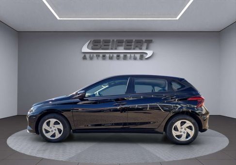 Hyundai i20, 2025 2