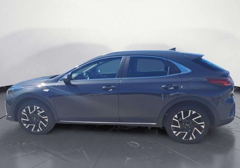 Kia XCeed, 2024