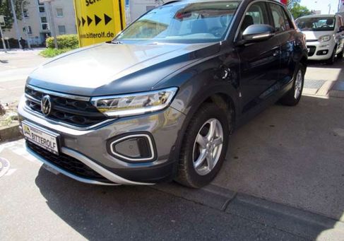 Volkswagen T-Roc, 2023
