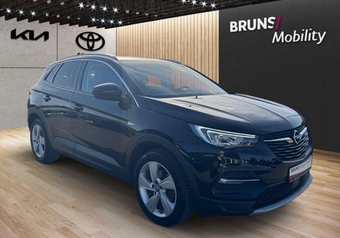 Opel Mokka, 2020 3