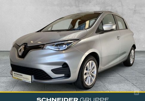 Renault ZOE, 2022