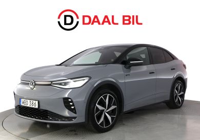 Volkswagen ID.5, 2024