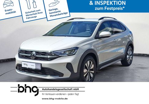 Volkswagen Taigo, 2023
