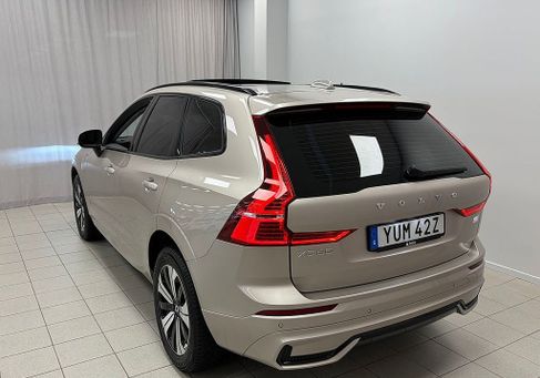 Volvo XC60, 2024