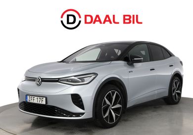 Volkswagen ID.5, 2024