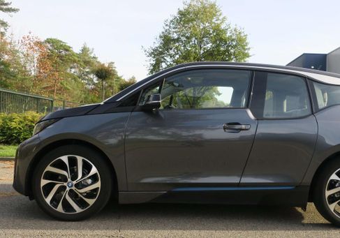 BMW i3, 2018 2