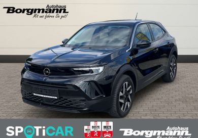 Opel Mokka, 2024
