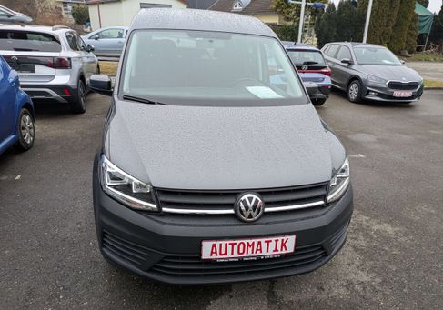 Volkswagen Caddy, 2020