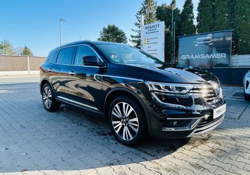 Renault Koleos, 2022