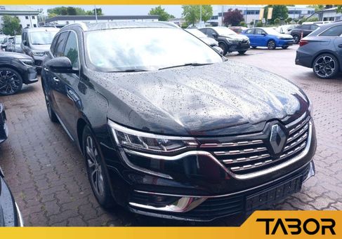 Renault Talisman, 2022