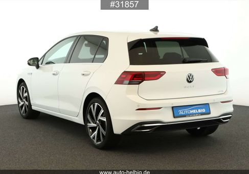 Volkswagen Golf, 2024 3