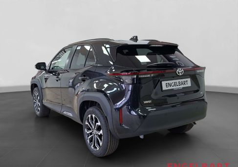 Toyota Yaris Cross, 2026 3