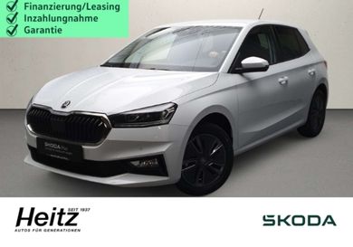 Skoda Fabia, 2025
