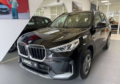 BMW X1, 2023