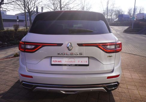 Renault Koleos, 2019