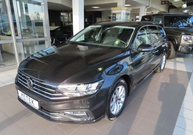 Volkswagen Passat Variant, 2023