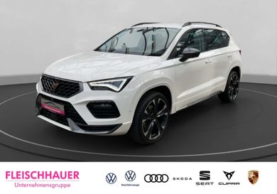 Cupra Ateca, 2023