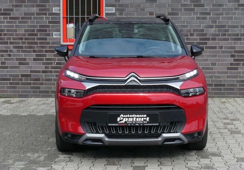 Citroën C3 Aircross, 2024 2