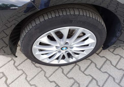 BMW 120, 2023 3