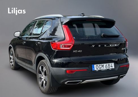 Volvo XC40, 2019 2