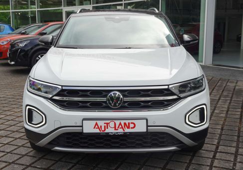Volkswagen T-Roc, 2023