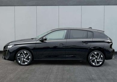 Peugeot 308, 2025