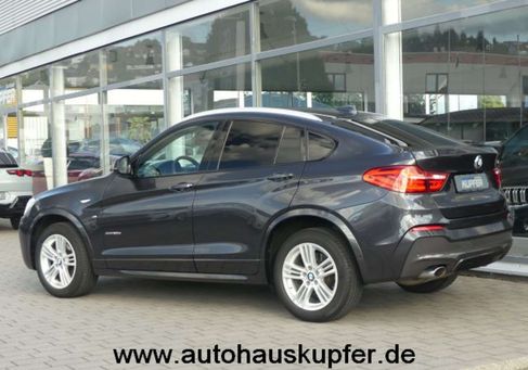 BMW X4, 2018 3