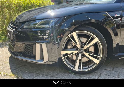 Audi TT, 2019