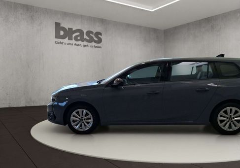 Opel Astra, 2026 2