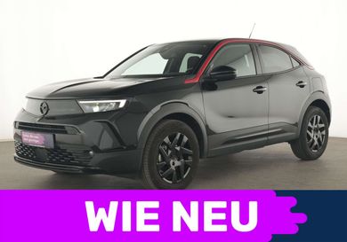 Opel Mokka, 2022