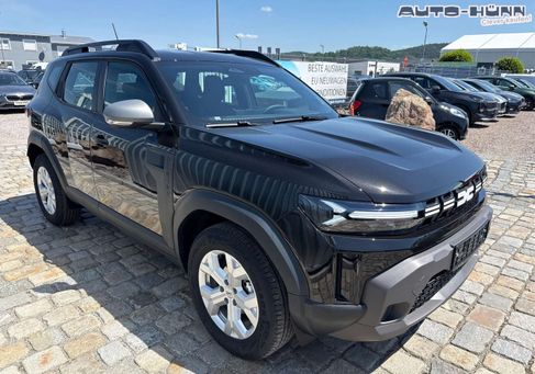 Dacia Duster, 2026 3