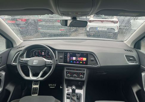 Seat Ateca, 2023