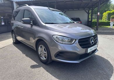 Mercedes-Benz Citan, 2023