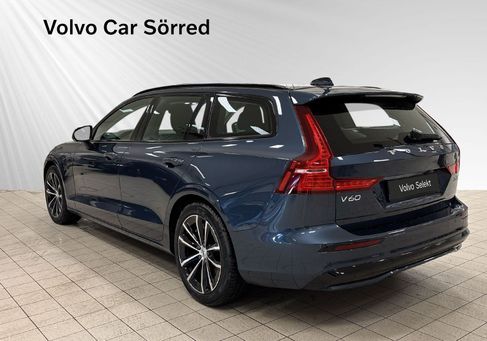 Volvo V60, 2026
