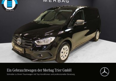 Mercedes-Benz Citan, 2024