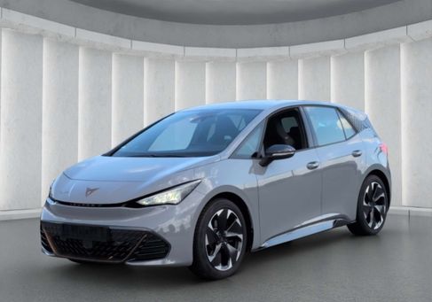 Cupra Born, 2024