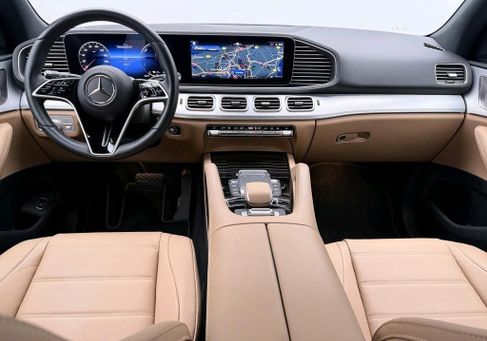 Mercedes-Benz GLE 350, 2025 2
