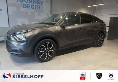 Citroën C4, 2022
