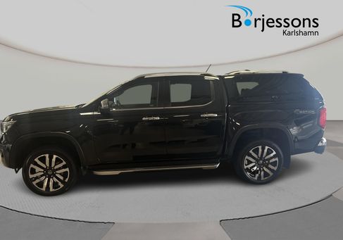 Volkswagen Amarok, 2023