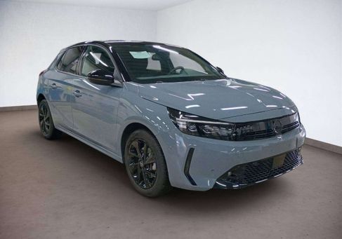 Opel Corsa, 2025 2