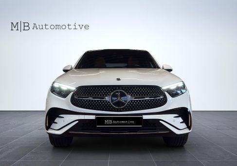 Mercedes-Benz GLC 300, 2025