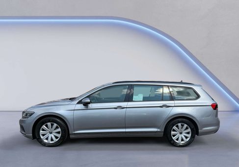Volkswagen Passat Variant, 2023 2