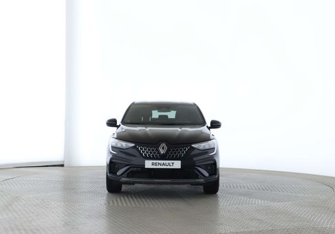 Renault Arkana, 2025