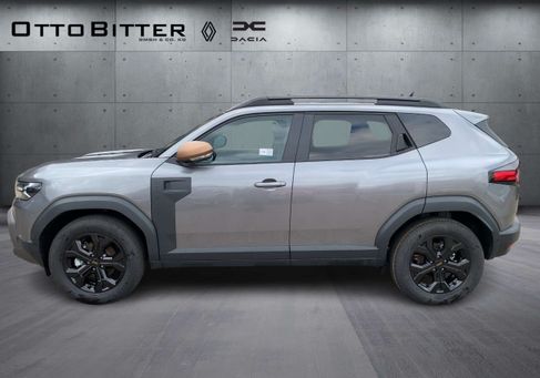 Dacia Duster, 2026 2
