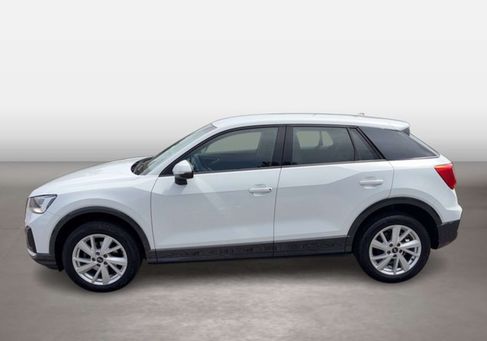 Audi Q2, 2022 2