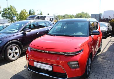 Kia Soul, 2023